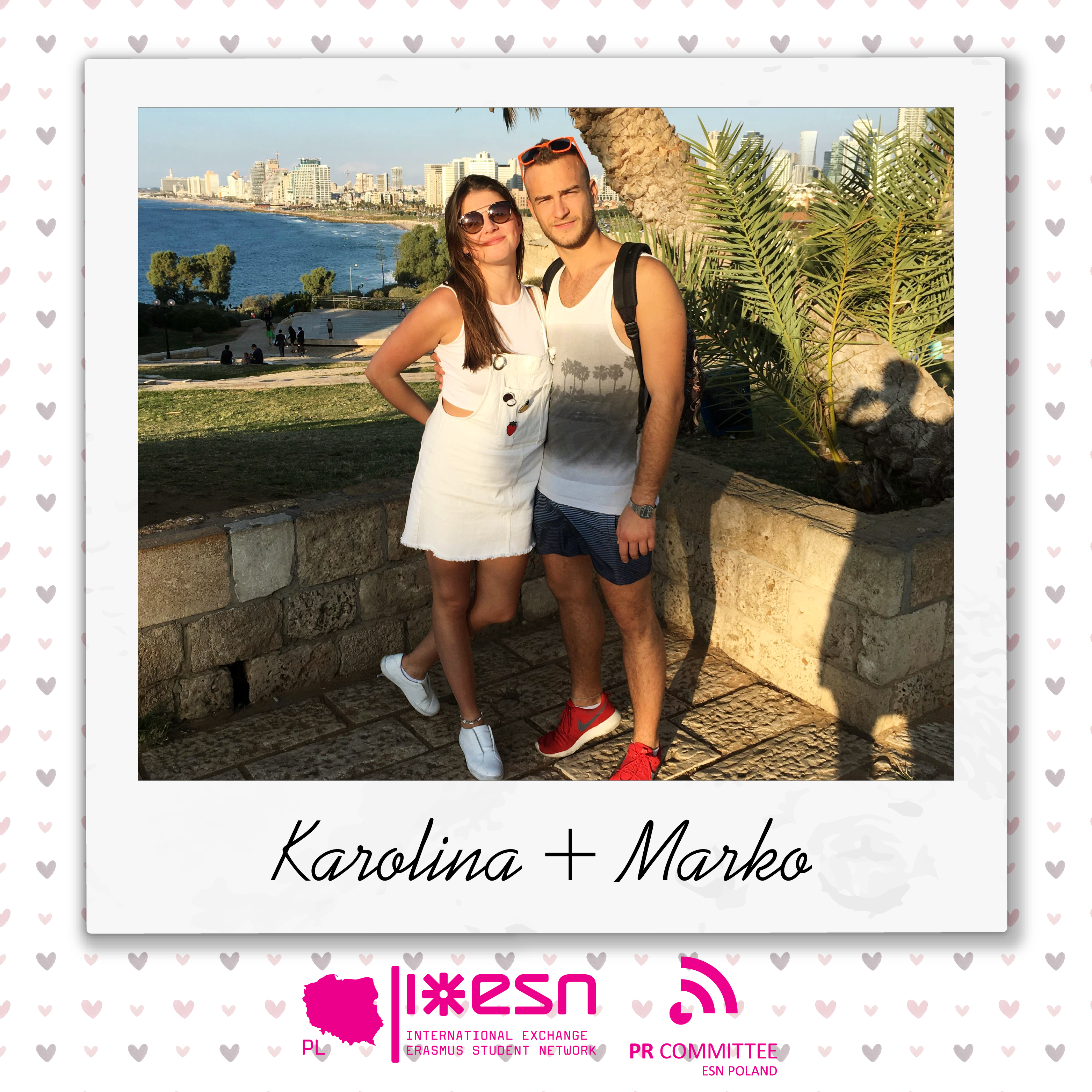Karolina+Marko
