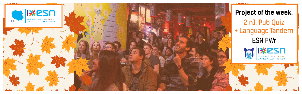 Pub quiz