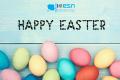 Happy Easter