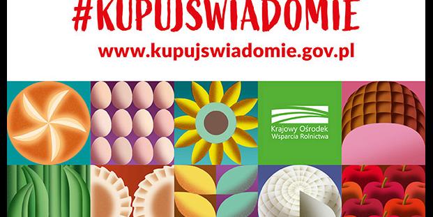 Krajowy Ośrodek Wsparcia Rolnictwa grafika